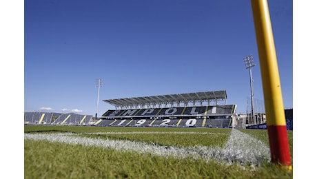 Empoli-Inter al Castellani, che risposta del pubblico! Dato ufficiale