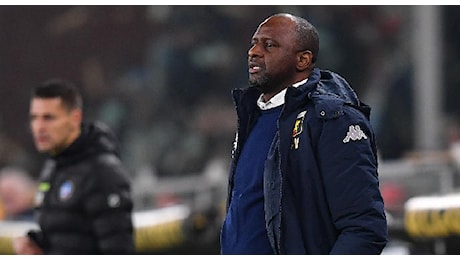 Hellas Verona-Geona 0-0, Leali salva il Grifone