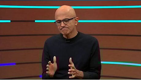Microsoft e Xbox invitano gli sviluppatori a un panel sull'IA nei videogiochi mentre ne licenziano a migliaia