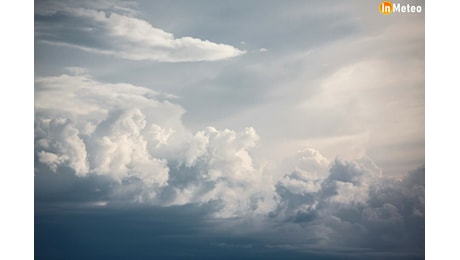 Meteo Potenza, previsioni da Venerdì 13 a Domenica 15 Dicembre