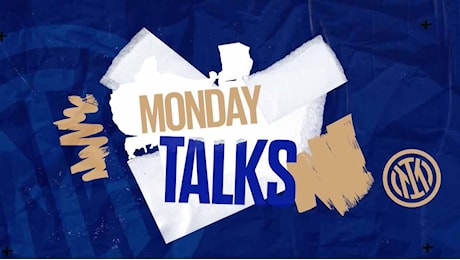 Monday Talks | Corsa di Testa, Settimana Santa, Pasqua con chi vuoi