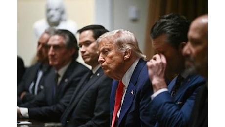 Trump su Truth: Nessun paese si salva dai dazi americani, soprattutto la Cina
