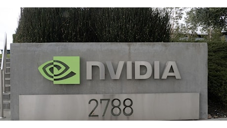 Boom di Nvidia: l'AI spinge i conti ma non il titolo. Utili e ricavi record