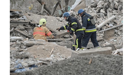 Ucraina-Russia, centinaia di bombe Kab su Zaporizhzhia: cosa sono