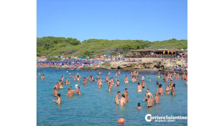 Nuova impennata temperature con punte massime attese fin verso i 37 - 38°C