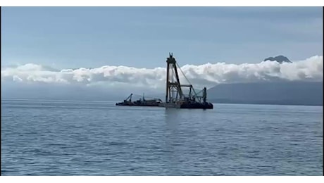 Bayesian, stop a operazioni di recupero relitto dopo morte sub olandese 39enne, analisi su attrezzatura utilizzata, Tmc Marine: Circostanze poco chiare - VIDEO