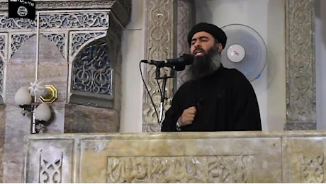 L'Iraq condanna a morte la vedova di al-Baghdadi
