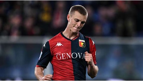 GUDMUNDSSON SPINGE: LA VIOLA PUNTA A CHIUDERE LA SETTIMANA PROSSIMA