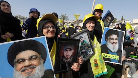 Guerra in Medio Oriente, Israele: “Nasrallah è morto”. Continua la pioggia di fuoco su Beirut. La rabbia di Khamenei: “Con Hezbollah con ogni mezzo”