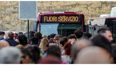 Sciopero trasporti e corteo pro-Palestina, oggi Roma a rischio paralisi: mezzi e strade interessate