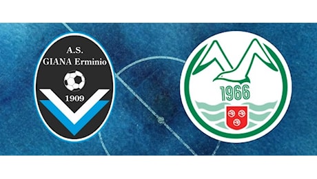 1° turno Playoff Nazionali: sarà Giana-Monopoli