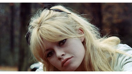 Brigitte Bardot, uno stile senza età nonostante i 90