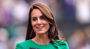 Kate Middleton, ancora niente Wimbledon per la principessa: ma si continua a sperare