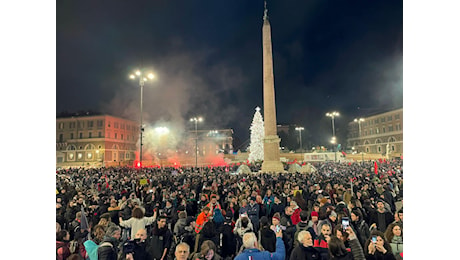 Il Ddl 1660 bocciato dalla piazza, ora tocca a chi sta in Senato