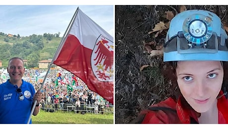 Contento quando una fila d'italiani la prenderanno a calci nel sedere. Le terribili parole dell'ex leghista Bessone su Ottavia Piana, definita ragazzetta sciaugurata