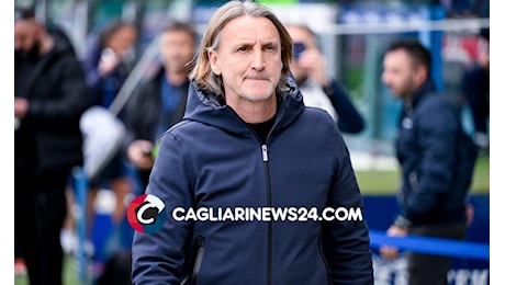 Nicola: «Pensiamo a lavorare e farci trovare pronti la settimana prossima col Venezia, senza guardare alle altre gare»