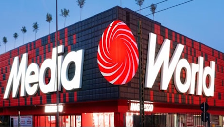 MediaWorld anticipa il Black Friday: undici giorni di offerte dedicate all'elettronica