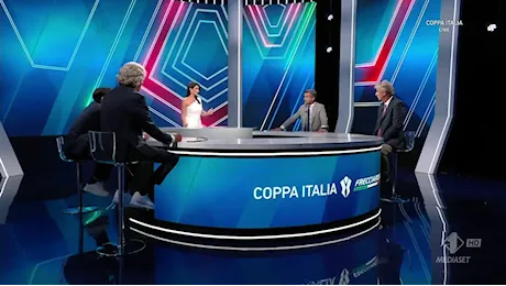 Coppa Italia 2024/25 Esclusiva Mediaset: Programma e Telecronisti 16esimi di Finale