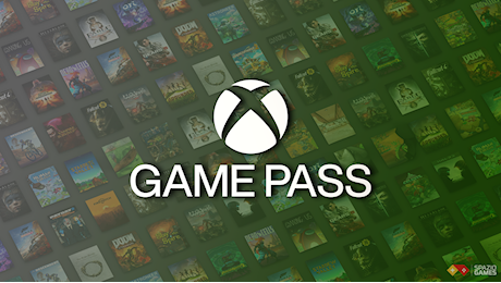 Xbox Game Pass, ecco i primi giochi gratis di settembre 2024