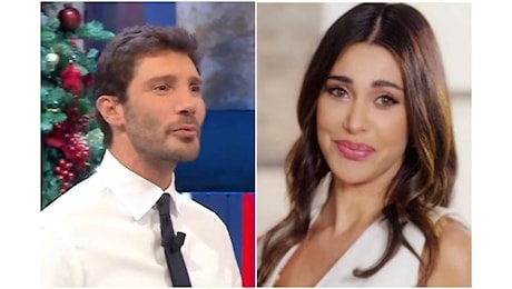 Stefano De Martino tira in ballo la storia con Belen Rodriguez: Crisi dei 7 anni? Non ci sono mai arrivato