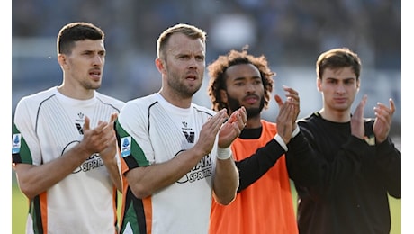 Venezia-Fiorentina: dove vederla, orario e probabili formazioni