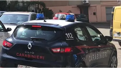 Cagliari, si arrampica per arrivare a casa della fidanzata: cade dal quarto piano e muore