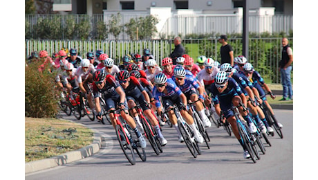 Oggi passa Il Lombardia, attenzione alla viabilità