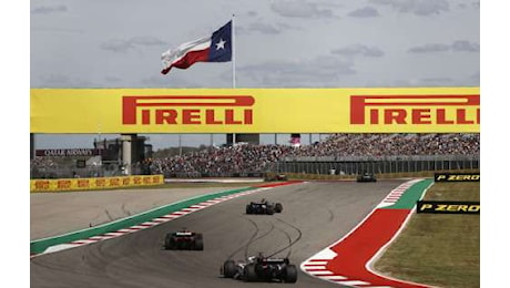 F1 | Austin, FIA sul piede di guerra: un team usa qualcosa di illegale