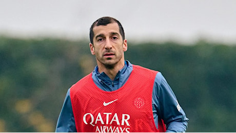 Mkhitaryan svela il segreto della sua longevità all’Inter: evita di mangiare tre alimenti