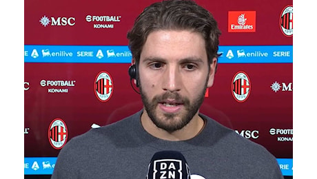 “Milan-Juve meglio di Inter-Juve”: Locatelli non ha dubbi, poi il commento sull’assenza di Vlahovic