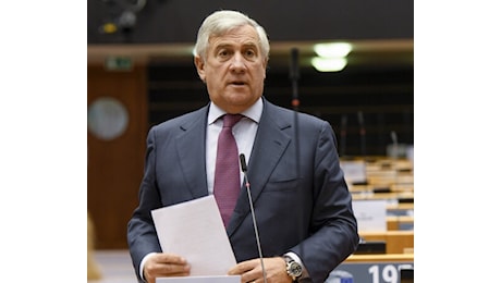 Tajani alla riunione di Berlino con i Ministri degli Esteri di Germania, Francia, Polonia, Spagna, Regno Unito ed Unione Europea