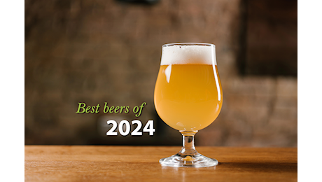 Le migliori birre artigianali del 2024 (secondo noi)