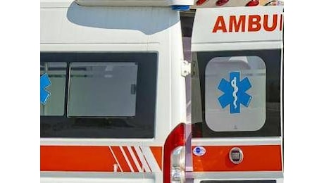 Schianto in scooter a Cagliari, morta una 16enne