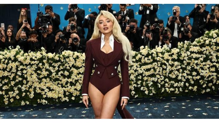 Met Gala 2025: i look delle star - R101 Met Gala 2025: i look delle star - R101