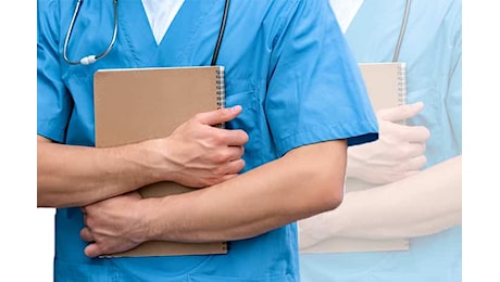 Dopo la laurea il 77,7% degli infermieri trova subito lavoro