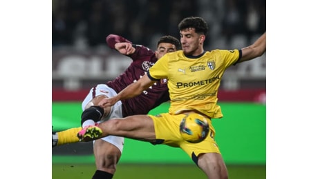 Un punto a testa e nessun gol, Torino - Parma 0 - 0 - Verona Oggi - notizie da Verona