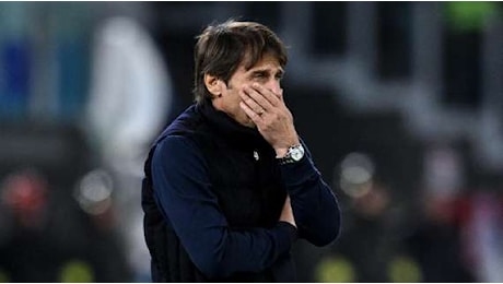 Conte ha scelto il sostituto di Kvaratskhelia contro l'Udinese