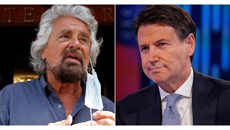 M5S, Grillo: Da francescani a gesuiti