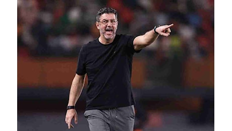 Inizia una nuova era al Panathinaikos con il portoghese Rui Vitoria