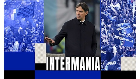 Intermania, Inzaghi 6 da Oscar: il rivale per lo Scudetto è Conte o Gasperini?|Primapagina