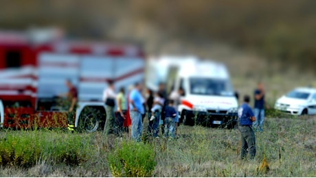 Parte un colpo durante battuta di caccia: Pierluigi Malizia ucciso da una fucilata alla testa