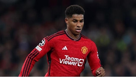 Calciomercato, le news di oggi, 5 gennaio 2025: Milan idea Rashford, Napoli in pressing su Fazzini e Danilo, Como sogno Matic