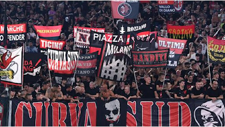 Ultras Milan: 30.000€ a gara con parcheggi. Pm: Avvicinamento Curva Sud-'ndrangheta