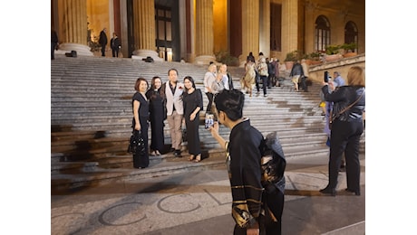 Teatro Massimo, quel ‘calciomercato’ avvilente sopra la testa di Palermo