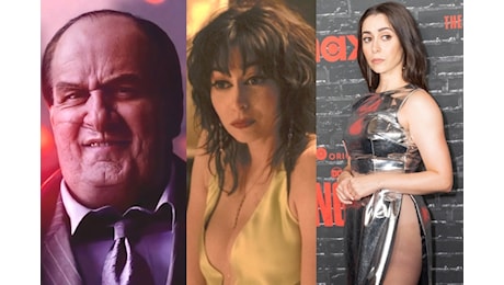 Bella, pazza, cattivissima e in lotta col mostro: il successo di The Penguin lancia Cristin Milioti