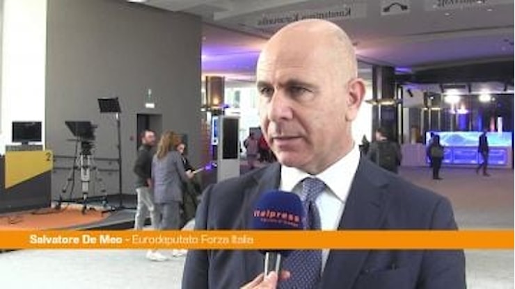 Dazi, De Meo Risposta Ue credibile, diplomazia resta unica via - Il Sole 24 ORE Dazi, De Meo Risposta Ue credibile, diplomazia resta unica via - Il Sole 24 ORE