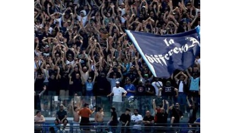 Tifosi Napoli, spunta la decisione sulle trasferte di Empoli e Milano: avete saputo?