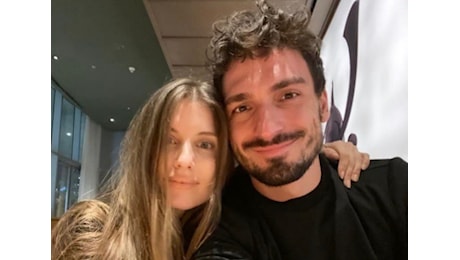 Lady Hummels torna a parlare: La depressione mi ha rovinato la vita con Mats