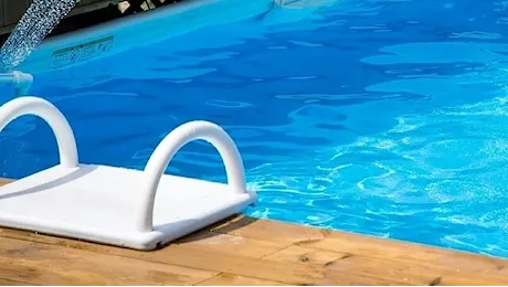 TRAGEDIA Imola: bambina di 5 anni annega nella piscina di un hotel