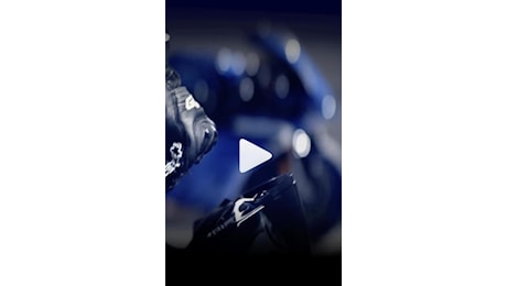 Nuova Yamaha R9, il Teaser [VIDEO]